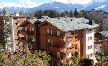 Agence Les Grillons Sarl