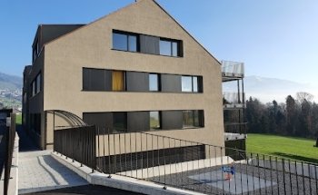 Wohnraum Gisler Ernetschwil