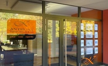 Anthony Immobilier SA