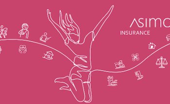 ASIMO Insurance GmbH