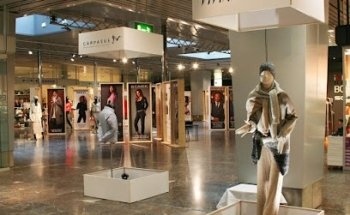 TMC Fashion Square AG