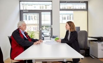 Mieterinnen- und Mieterverband Zürich