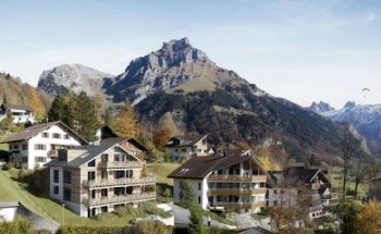 REMAX Immobilien in Engelberg
