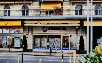 Furer SA, Groupe Comptoir Immobilier