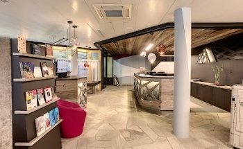 Bureau Commercial Freddy Michaud SA