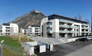 Acquaroli Architecte