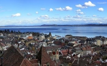 Ribaux von Kessel, services immobiliers, SA