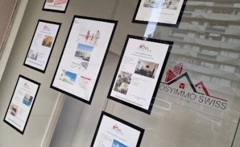 Cosyimmo Swiss sàrl