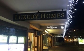 Luxury Homes Switzerland