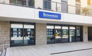 Domicim Delémont | Agence immobilière