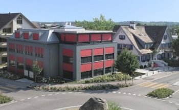 Architekturbüro Oskar Meier AG