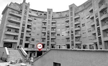 Hunter Flat Relocation & Services Sàrl