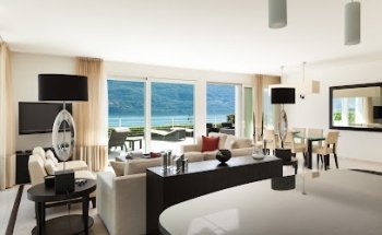 CLI Côté Lac Immobilier SA