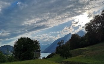 Liberale Baugenossenschaft Stansstad