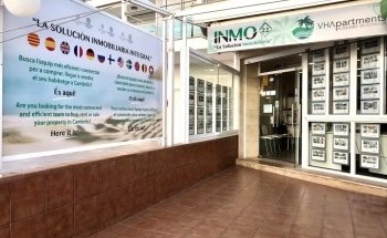 Inmo22 VHApartments