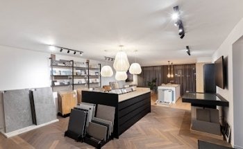 Showroom Le Parc des Crêts