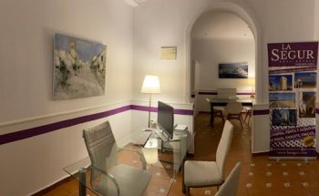 Inmobiliaria La Segur Medina
