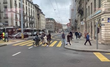 Société Financière Louise- Claire SA c/o Tavelli, Noverraz SA