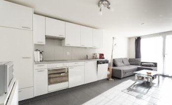 Appartements à Bellerive VI