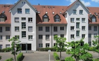 CR Business Apartments