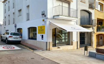 Finques Port Calella