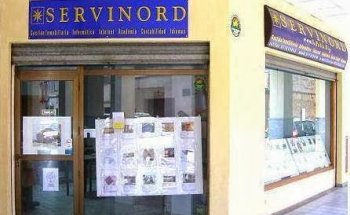 Inmobiliaria Servinord