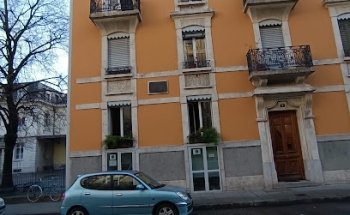 Société Immobilière rue de Carouge 65 lettre B SA