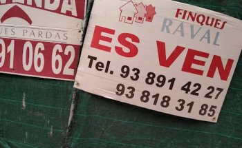 FINQUES RAVAL