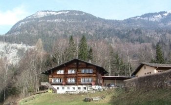 Ufem Egg Ferienwohnungen