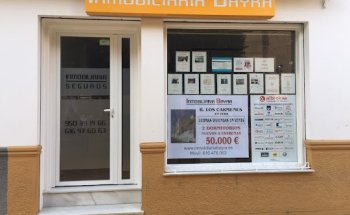 INMOBILIARIA BAYRA