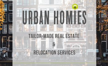 Urban Homies