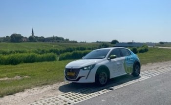 Mondial Uitzend BV