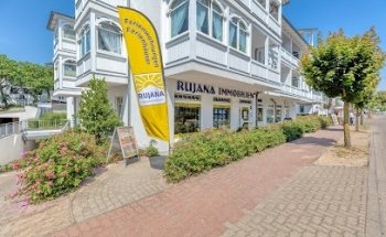 Rujana Ferienwohnungen