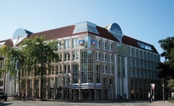 Volksbank Immobilien Münsterland GmbH