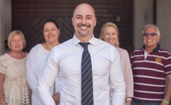 Immobilienagentur Steffan