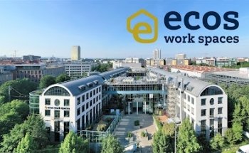 ecos work spaces München