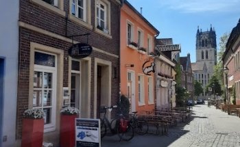 Maklerin Münster Inh. Margherita Magri