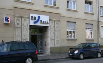 BBBank Filiale Karlsruhe - Durlach