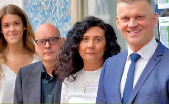 Claus Kolberg KOLBERG Immobilien