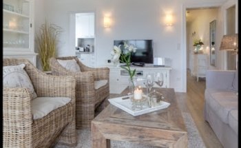 Stephan Rudloff Ferienwohnungen und Immobilien auf Sylt. # No.1 at the BEACH !