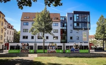 Housing cooperative