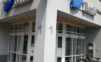 BBBank Filiale Weinheim