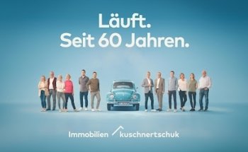 Immobilien Kuschnertschuk …seit 1963 / Hausverwaltung