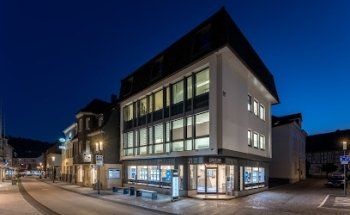 Garcia & Co Immobilien GmbH