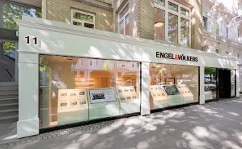 Engel & Völkers Hamburg Alster