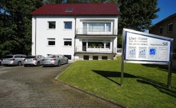 Uwe Blase Immobilienvermittlung