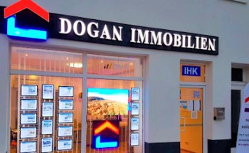 Dogan Immobilien