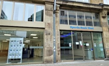 Sparda-Bank Essen Mitte