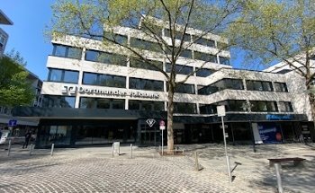 Dortmunder Volksbank