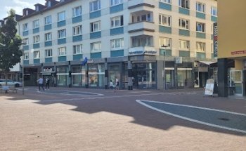 BBBank Filiale Mainz